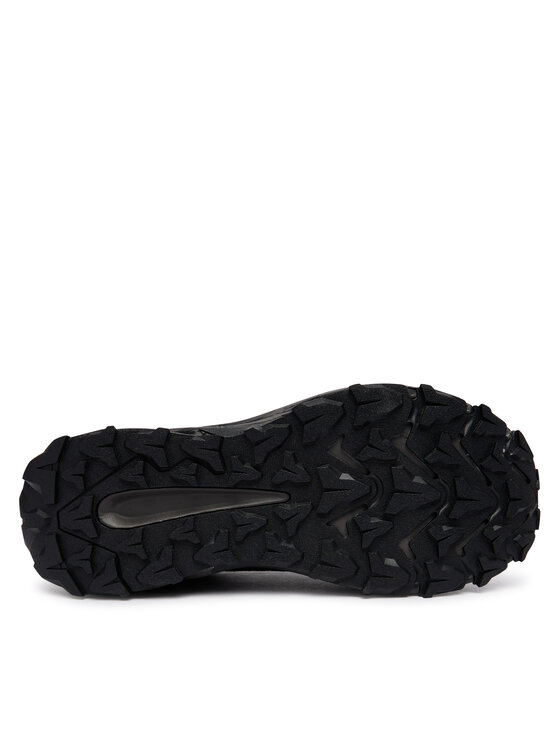 REPLAY REPLAY Sneakersy GMSP3.000.C0005T Czarny