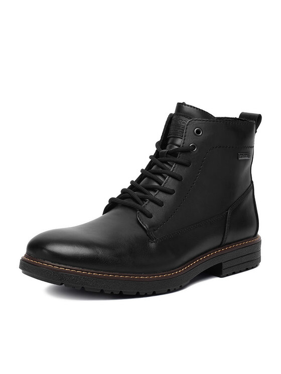 Rieker Rieker Saapad 33143-00 Must