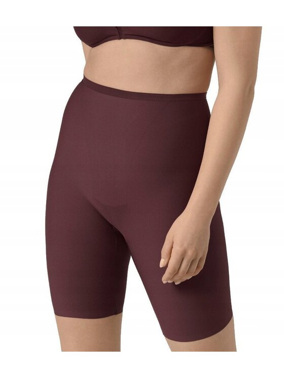Triumph Triumph Bielizna modelująca dolna Shape Smart Panty L Brązowy