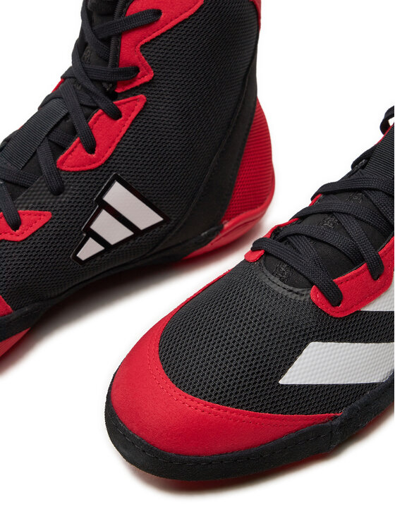 adidas Boxschuhe Adizero Mat Wizard 6 IG2015 Rot Modivo