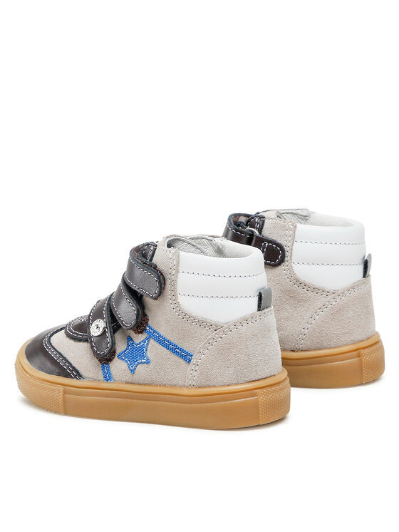 Polacchine 11575003 Beige