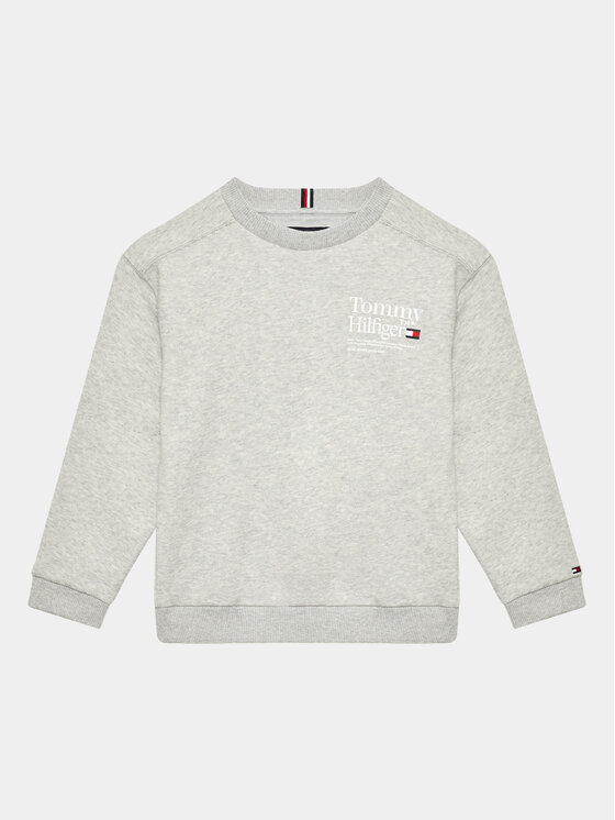 Felpa Tommy Hilfiger