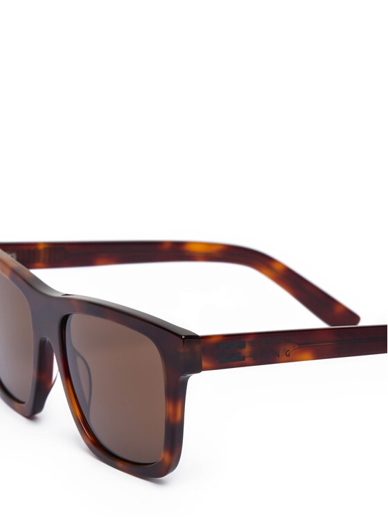 Billabong Billabong Sunčane naočale BB6775 Smeđa
