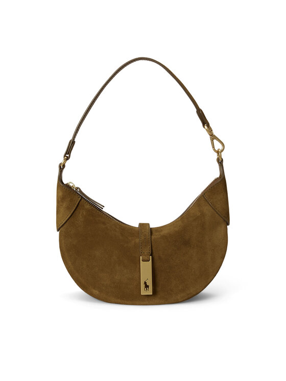 Polo Ralph Lauren Polo Ralph Lauren Torbica 428922880015 Zelena