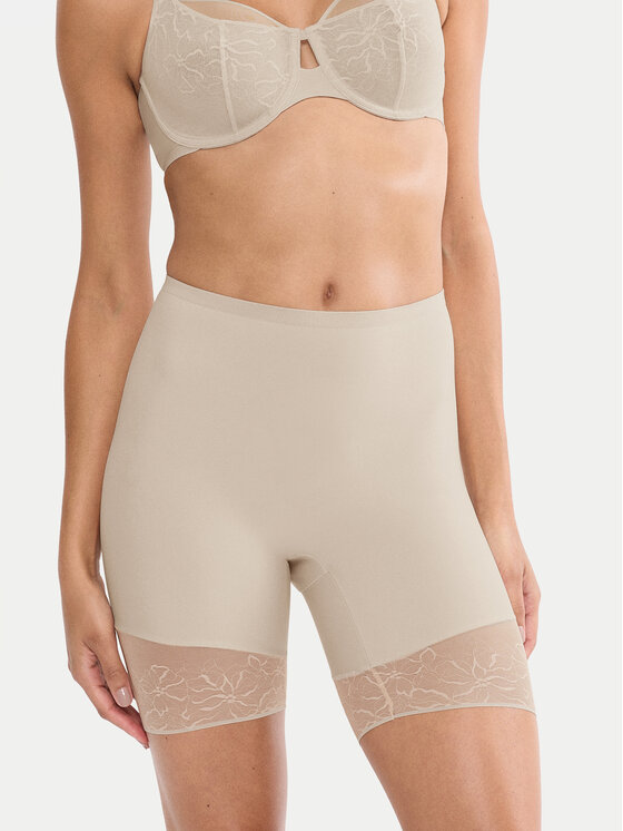 Triumph Triumph Lenjerie de corp modelatoare partea de jos Comfort Contour 10226625 Bej deschis