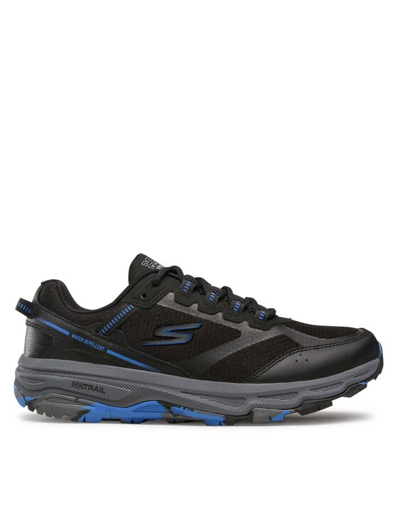 Trekkings Skechers Go Run Trail Altitude 220112/BKBL Negru