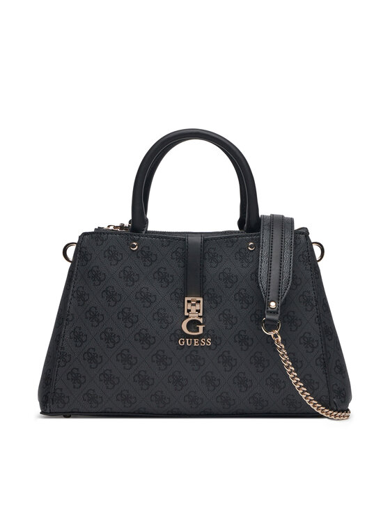Geantă Guess HWSG96 29060 Negru