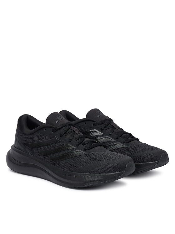 adidas adidas Маратонки за бягане Runfalcon 6 Shoes KH5574 Черен