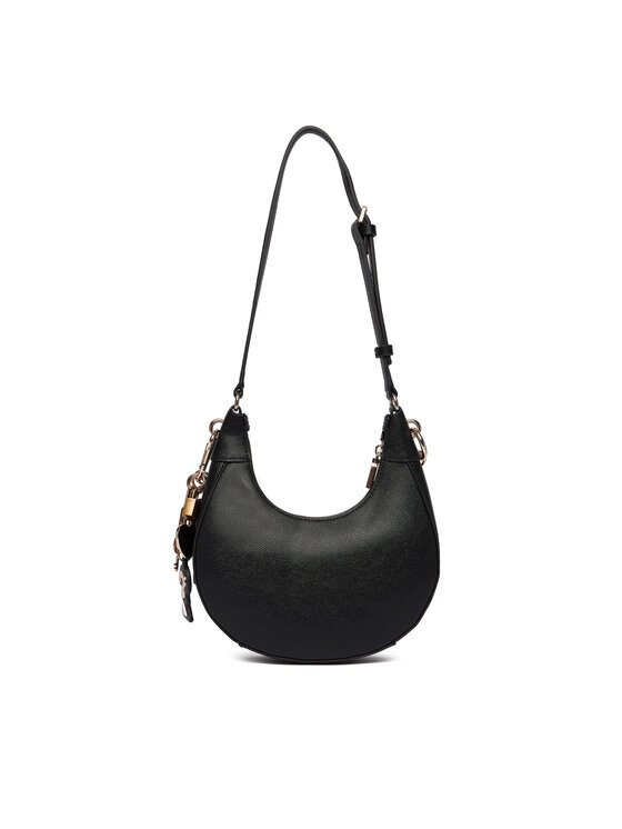 Guess Guess Táska Davina HWBG98 99180 Fekete