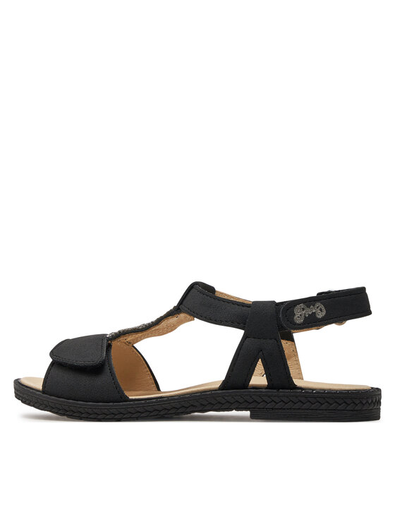 Primigi Primigi Sandale 5889011 S Crna