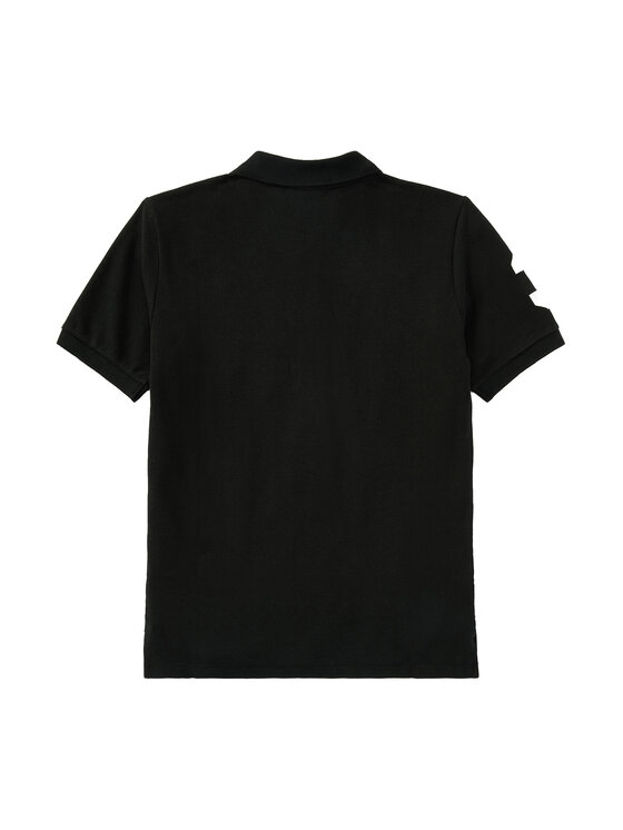 Polo Ralph Lauren Polo Ralph Lauren Polo särk 323670257015 Must Regular Fit