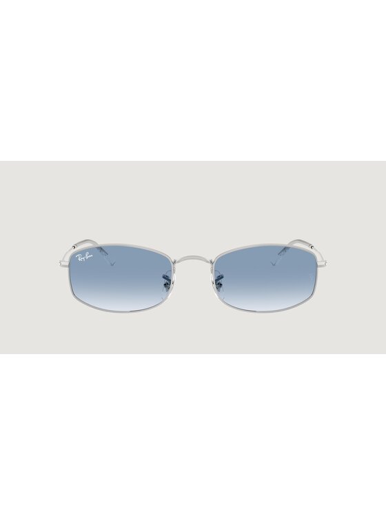 Ray-Ban Ray-Ban Γυαλιά ηλίου 0RB3832 003/3F Ασημί