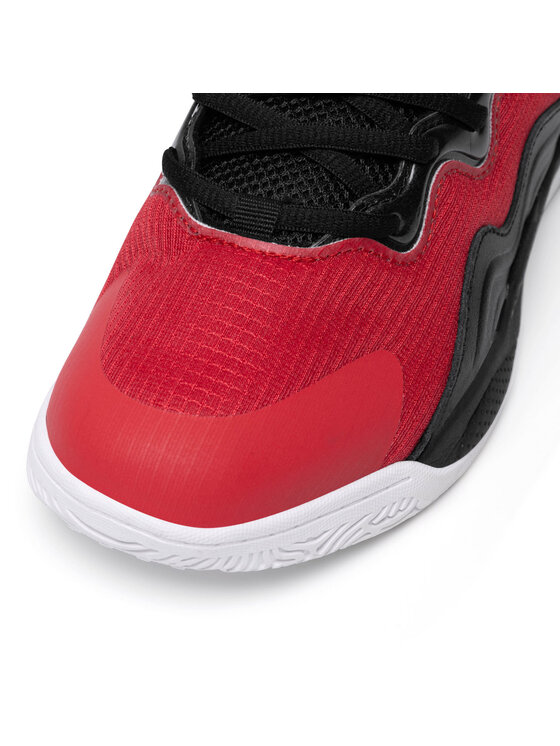 SHAQ Shaq Sneakersy AMPLIFY AQ95003B-BR J Czerwony