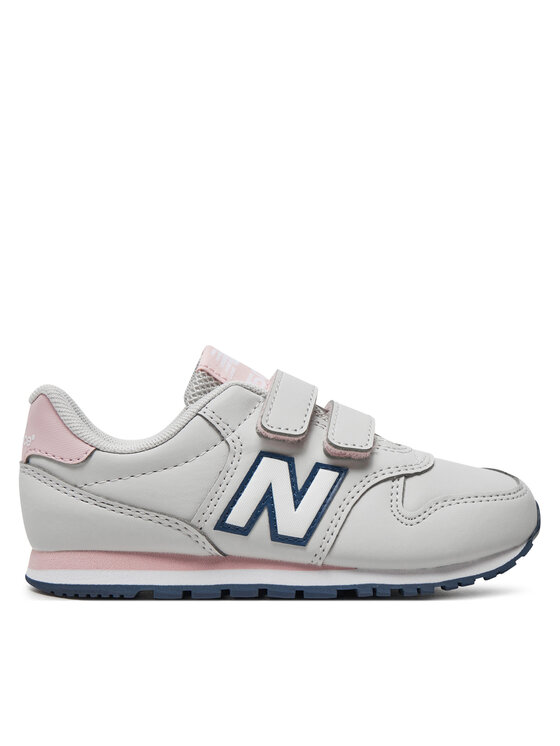 New Balance Snīkeri PV500FGP Pelēks