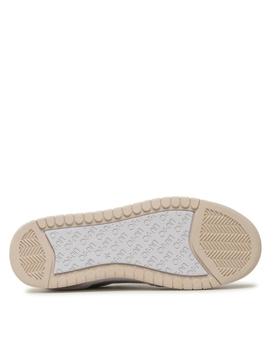 Liu Jo Liu Jo Sneakers Gyn 21 BA3095 PX310 Alb