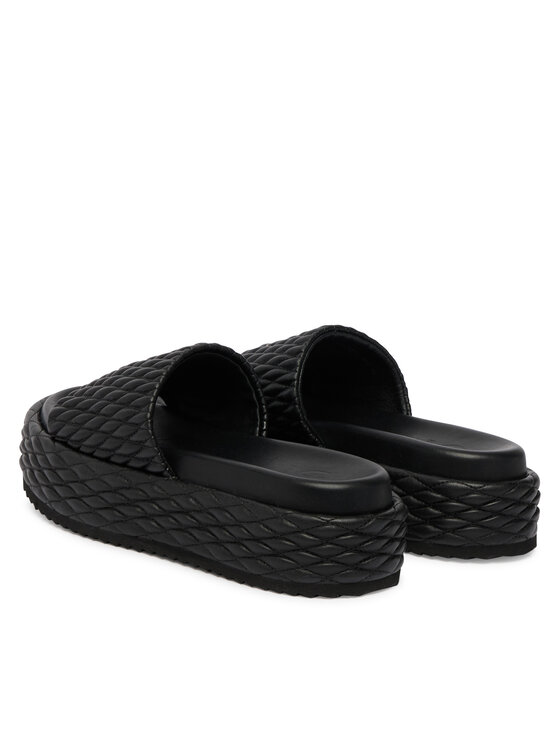 Bogner Bogner Ciabatte Sorrento 3 B 22625311 Nero