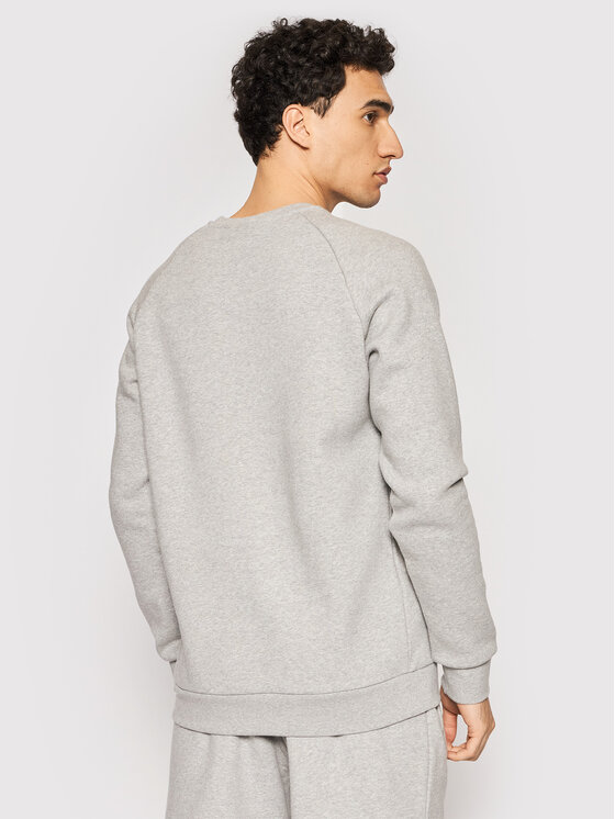 Felpa adicolor Essentials Trefoil Crewneck H34642