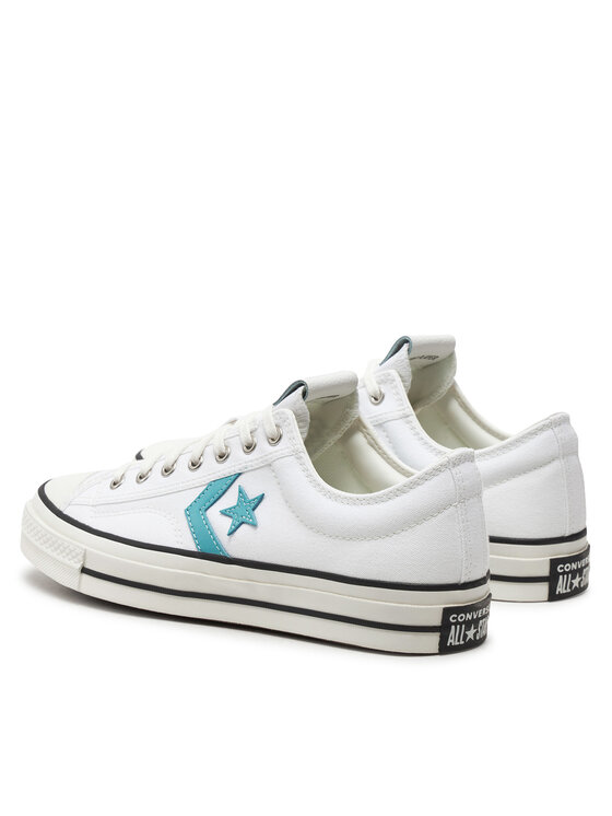 Converse Converse Tornacipő Star Player 76 A09857C Fehér