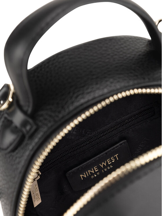 Nine West Nine West Ruksak RC19701 Crna