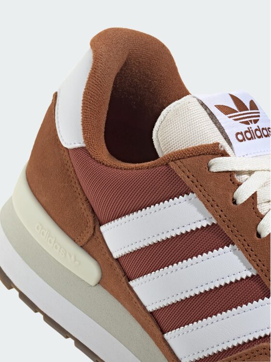 adidas adidas Sneakersy 170905 Brązowy