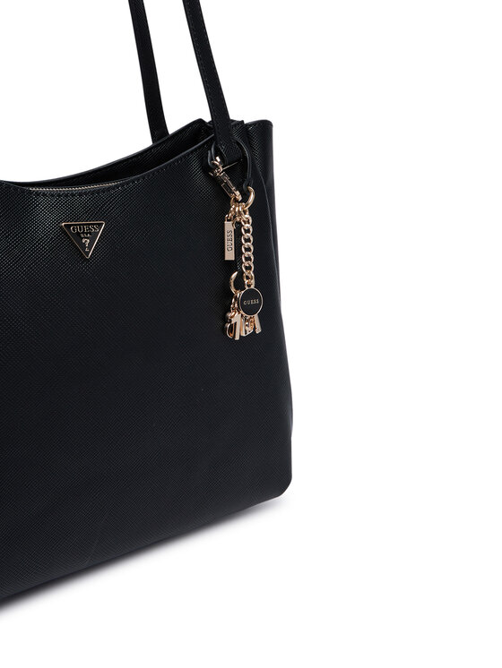 Guess Guess Torbica Gilda HWZG97 47230 Crna