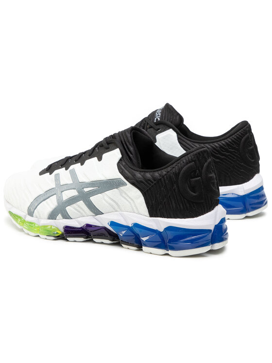 Asics Asics Jooksujalatsid Gel-Quantum 360 5 1021A113 Valge
