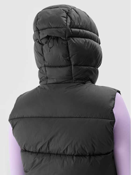 4F 4F Smanicato 4FWAW24TVJAF141-20S Nero Regular Fit