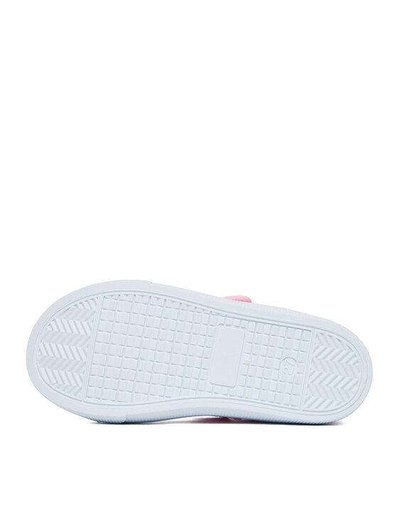 JENNY JENNY Pantofole CEO-CM250702-3 Rosa