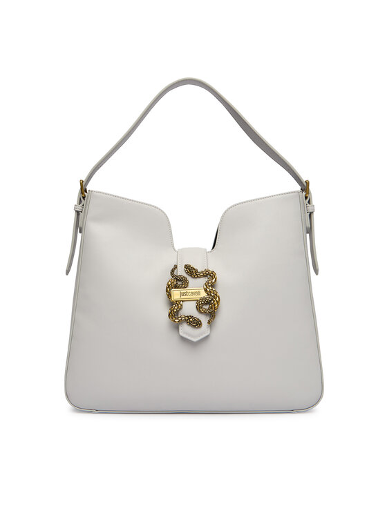 Just Cavalli Just Cavalli Torbica 80RA4BA3 ZSA89 Siva