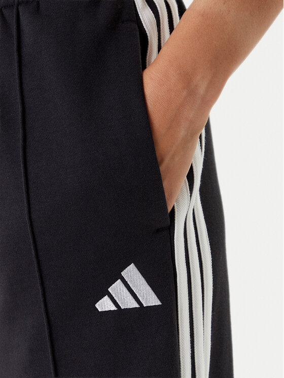 adidas adidas Trenerka Energize JF3388 Crna Regular Fit