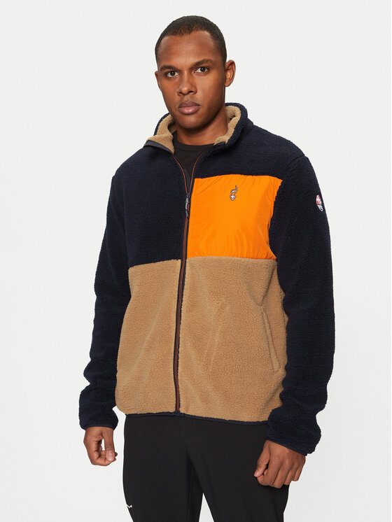 Aulp Aulp Fliis Vogue Beež Regular Fit