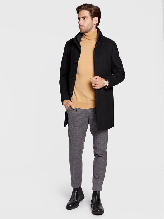 Dolcevita Percival Turtle M2BR08 Z3142 Marrone