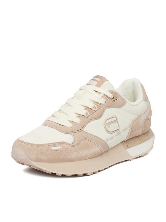 G-Star Raw G-Star Raw Sneakersy CEO-YG240116-02L Beżowy
