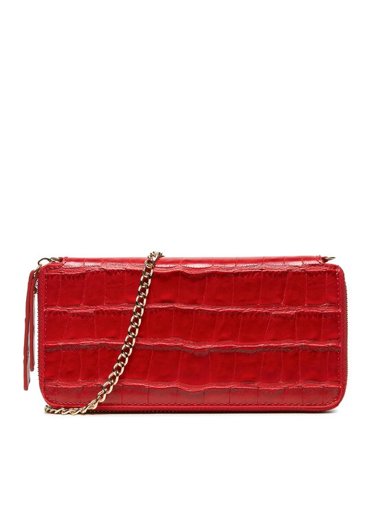 Nobo Nobo Käekott NPUR-R0030-C005 Punane