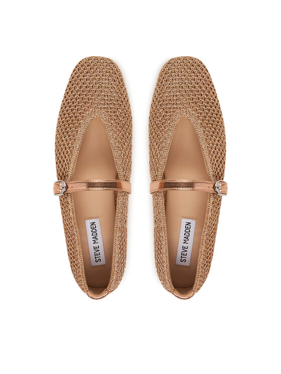 Steve Madden Steve Madden Sneakers Gayla 11005309 Rosa