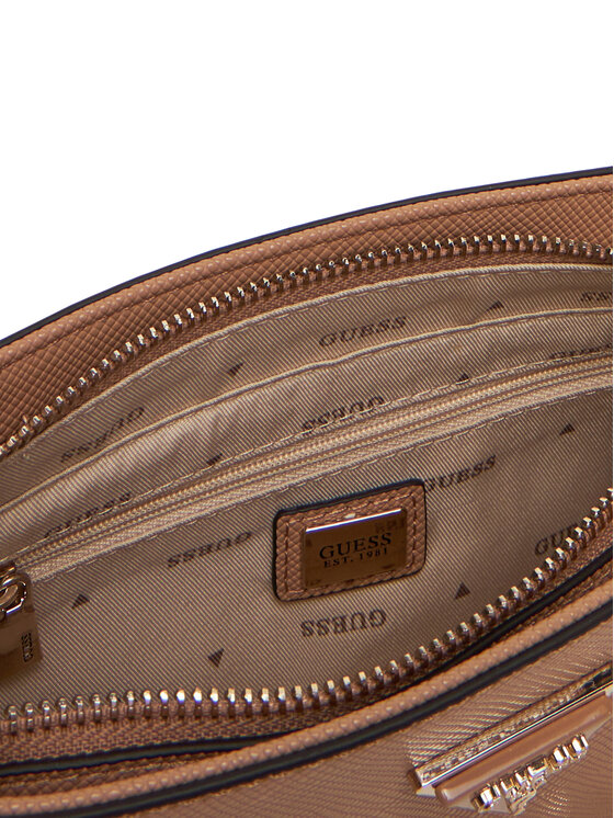 Guess Guess Torbica HWZG78 79720 Smeđa