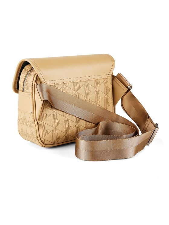 Lacoste Lacoste Torebka 315874 Brązowy