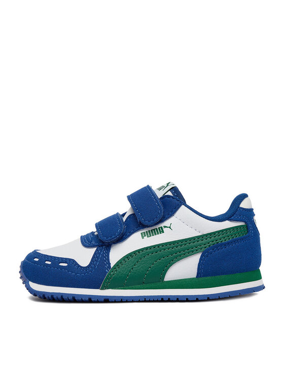 Puma Puma Sneakers C-CABANA RACER SL 20 V INF 38373113 Blau