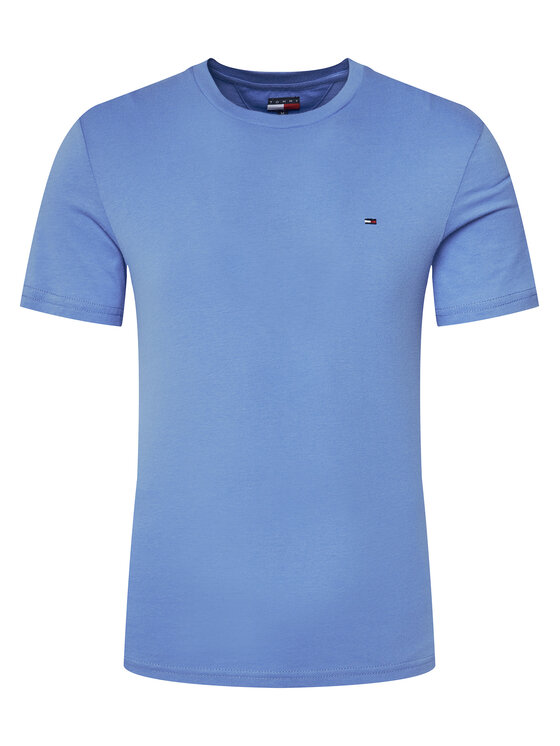 Tommy Jeans Tommy Jeans Комплект тениски DM0DM20687 Цветен Regular Fit