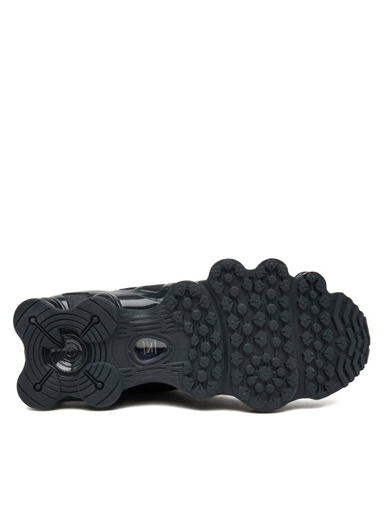 Nike Nike Αθλητικά Shox TL IB7704 001 Μαύρο