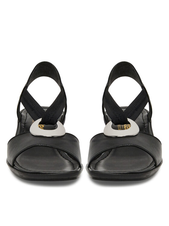 Rieker Rieker Sandaalid 62662-01 Must