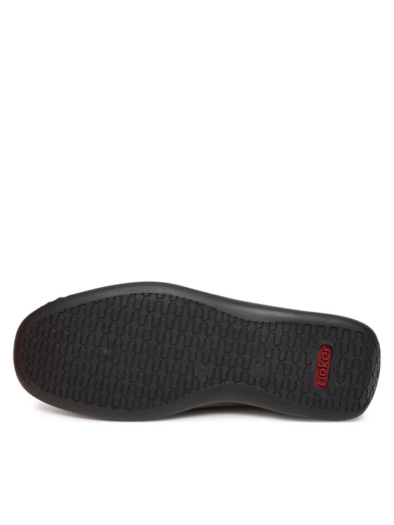 Rieker Rieker Halbschuhe 05297-14 Dunkelblau