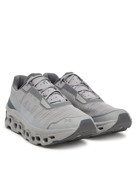 On On Sneakers Cloudmonster Void 3MF10671014 Grau