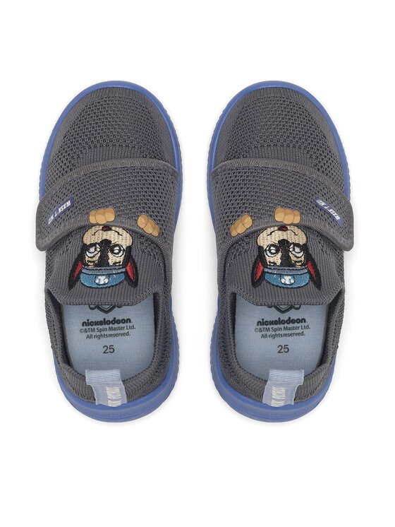 Paw Patrol Paw Patrol Sneakers 54321PA074 Grau