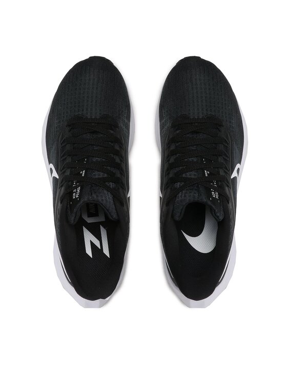 Nike Nike Tenisice za trčanje Air Zoom Pegasus 39 DH4072 001 Crna