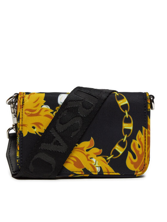 Versace Jeans Couture Versace Jeans Couture Handtasche 75VA4BS5 Schwarz