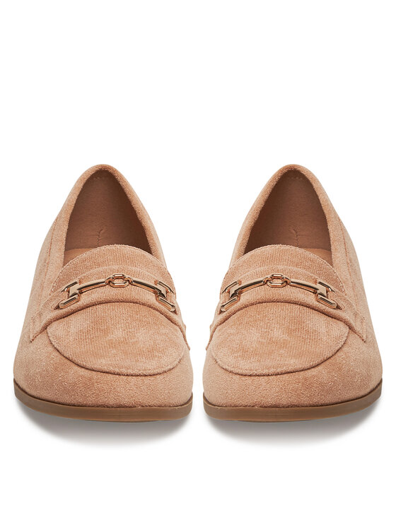 DeeZee DeeZee Slipper HXG2106-27 Beige