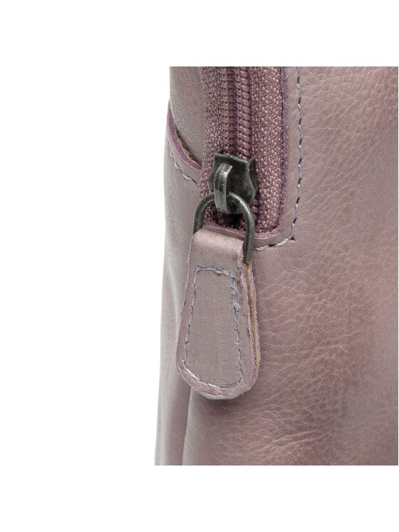 The Chesterfield Brand The Chesterfield Brand Torebka 300346 Fioletowy