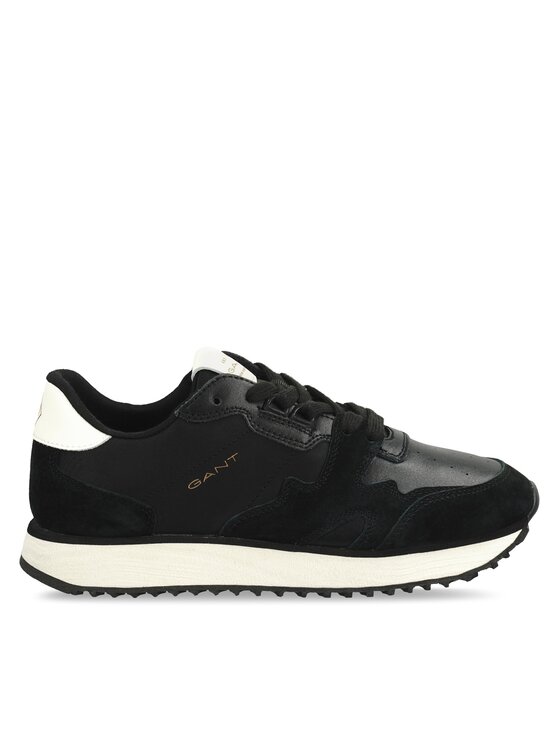 Sneakers Gant Bevinda Sneaker 27534161 Negru