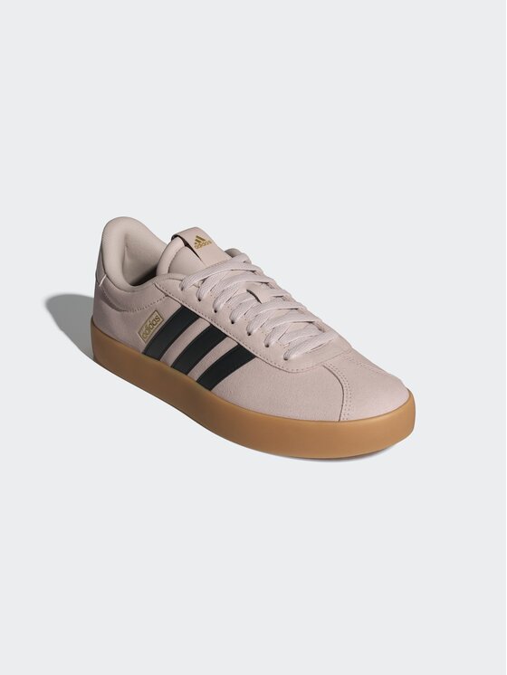 adidas adidas Sneakersy VL Court 3.0 Różowy